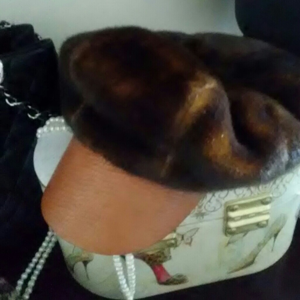 Fuax hat